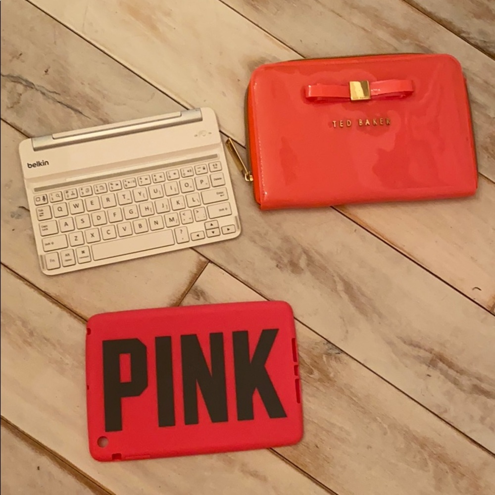 iPad mini accessories